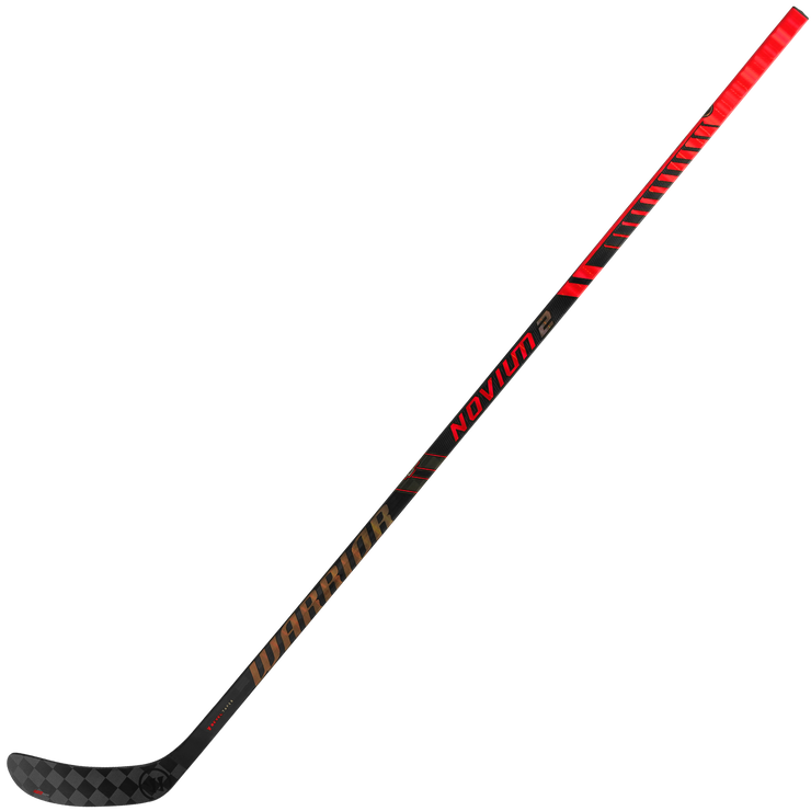 Warrior Novium 2 Pro Stick- Intermediate