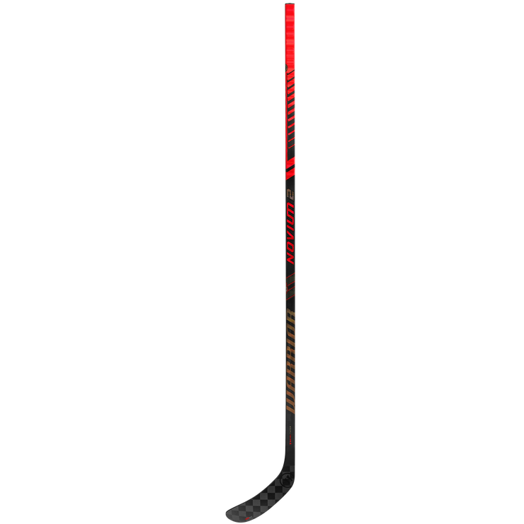 Warrior Novium 2 Pro Stick- Senior