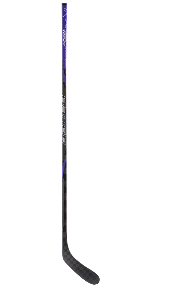 Bauer Nexus Tracer Stick Purple- Junior