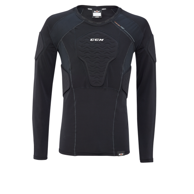 CCM Referee Padded Shirt