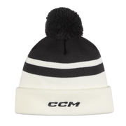 CCM Wildacts S24 Fleece Pom Toque