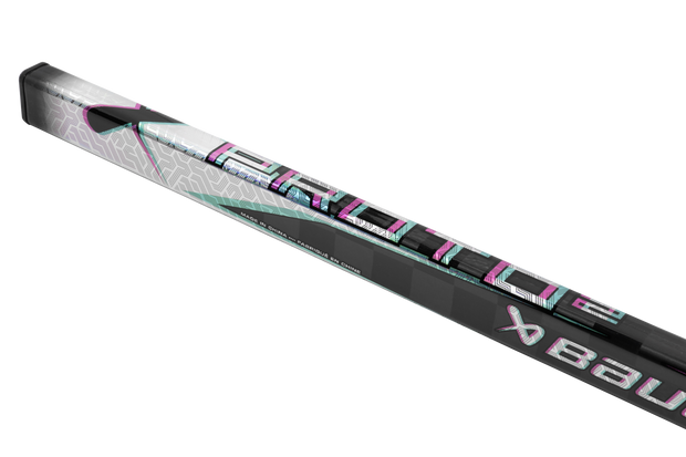 Bauer Proto2 Stick- Senior