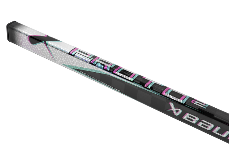 Bauer Proto2 Stick- Senior