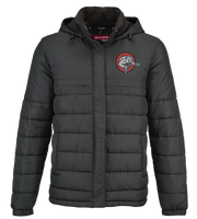 CCM S24 Port Moody Panthers Quilted Winter Jacket