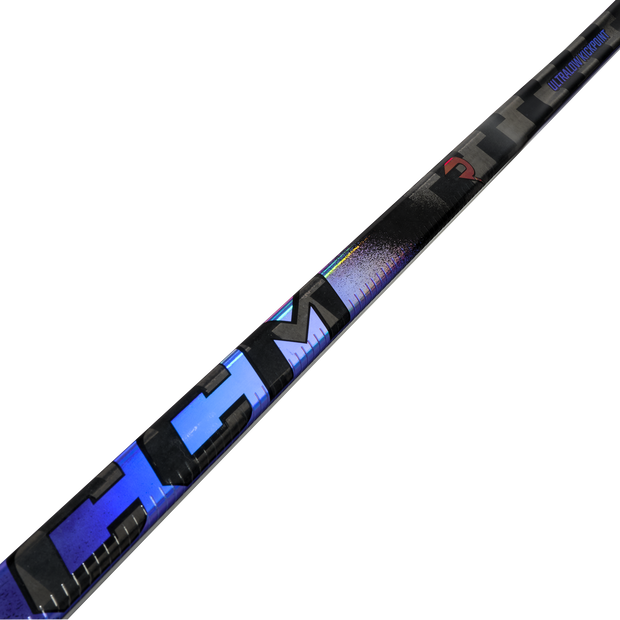 CCM Ribcor Trigger 10 Pro Stick- Senior