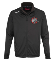 CCM S25 Port Moody Panthers Rink Suit Jacket
