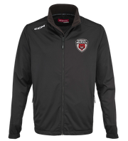 CCM Wildcats Rink Suit Jacket