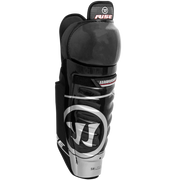 Warrior Rise Shin Pads- Senior