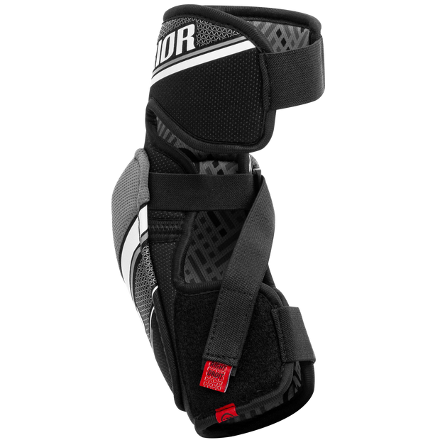 Warrior Rise Elbow Pads- Senior