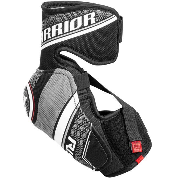 Warrior Rise Elbow Pads- Senior