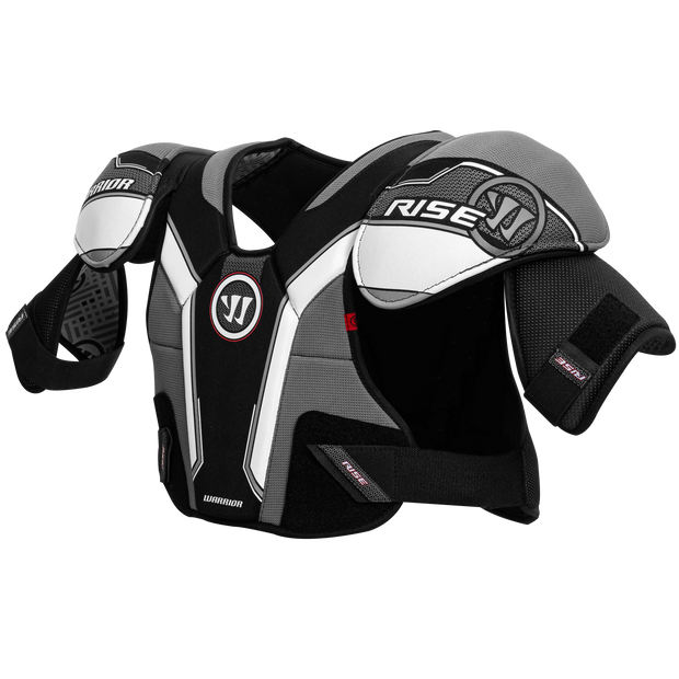 Warrior Rise Shoulder Pads- Junior