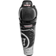 Warrior Rise Shin Pads- Senior