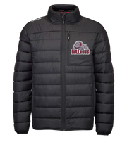 CCM S22 BMHA Quilted Winter Jacket