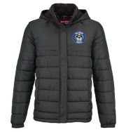 CCM S24 Hollyburn Quilted Winter Jacket