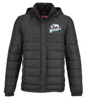 CCM S24 VMHA Quilted Winter Jacket