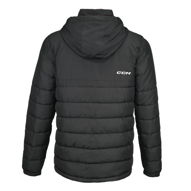 CCM S24 Hollyburn Quilted Winter Jacket – Scoff's Hockey Shop