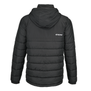 CCM S24 Wildcats Quilted Winter Jacket