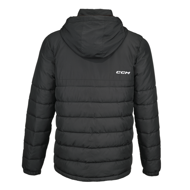 CCM S24 Wildcats Quilted Winter Jacket