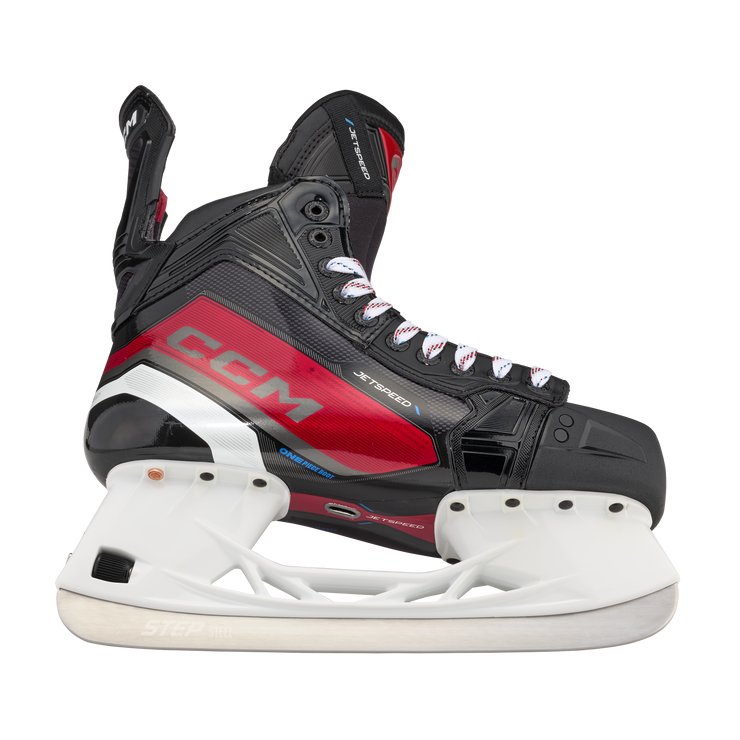 CCM Jetspeed FT6 Skates- Intermediate – Scoff's Hockey Shop