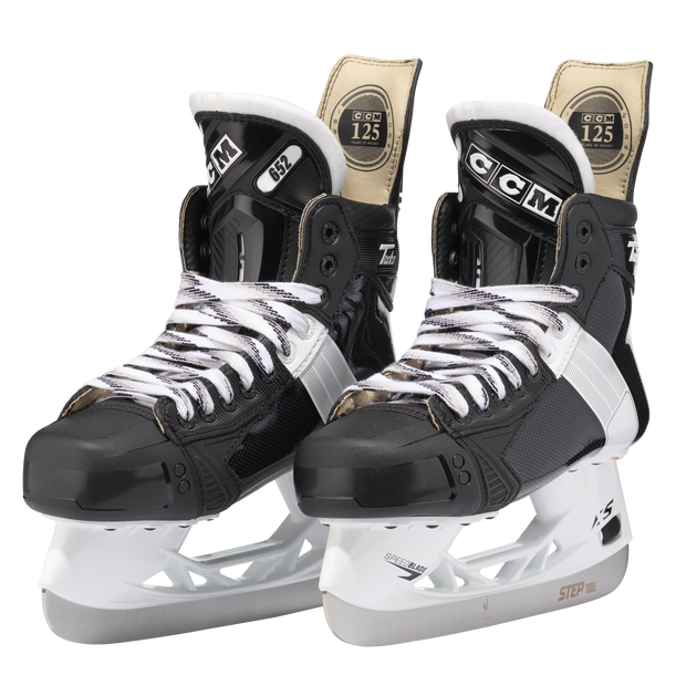 CCM Retro Tacks 652 Skates- Intermediate