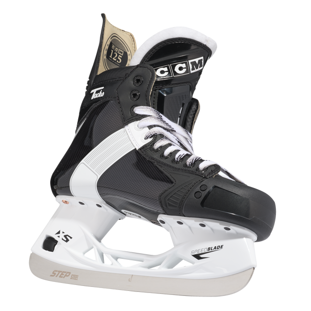 CCM Retro Tacks 652 Skates- Intermediate