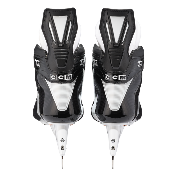 CCM Retro Tacks 652 Skates- Intermediate