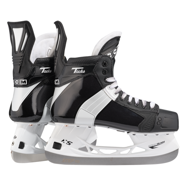 CCM Retro Tacks 652 Skates- Intermediate