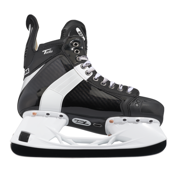 CCM Retro Tacks 652 Pro Skate- Senior