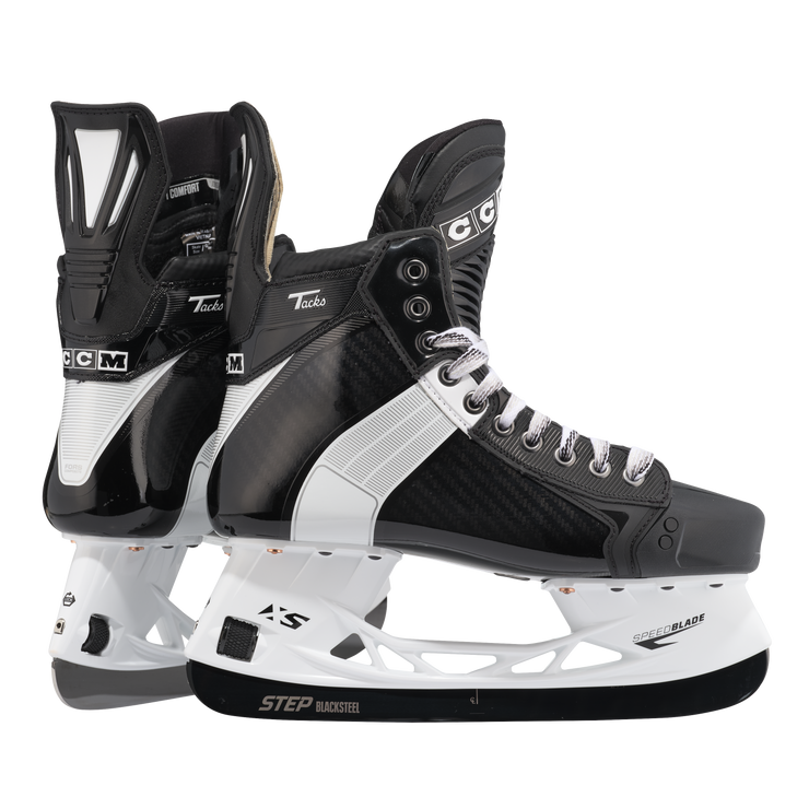 CCM Retro Tacks 652 Pro Skate- Senior