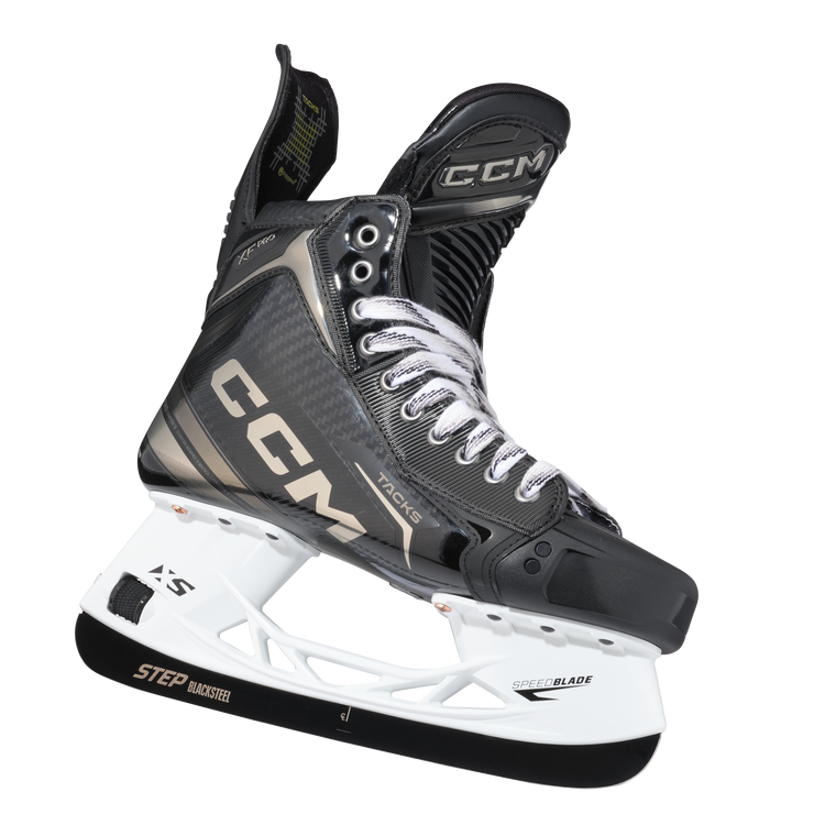 CCM Tacks XF Pro Skates- Senior