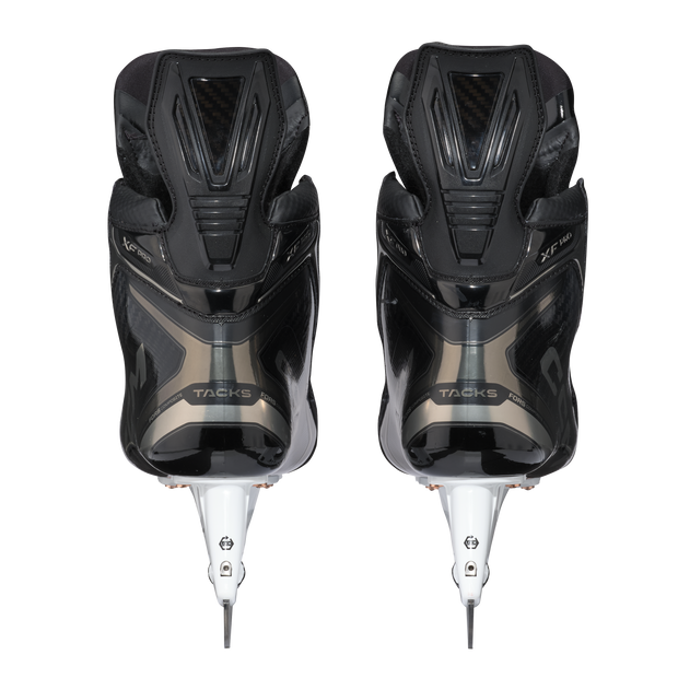 CCM Tacks XF Pro Skates- Senior