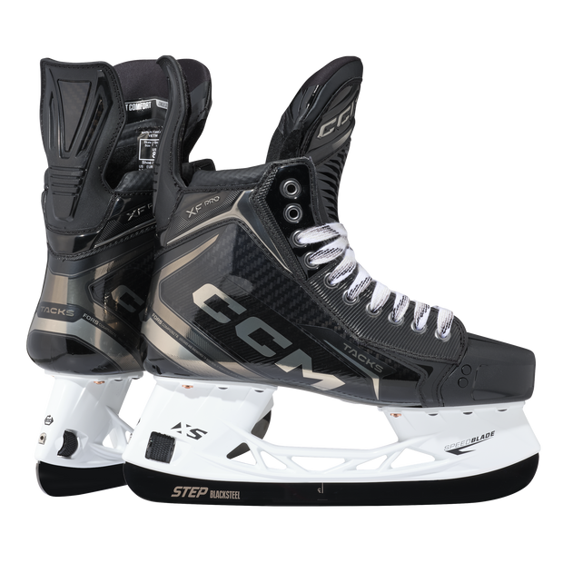 CCM Tacks XF Pro Skates- Senior