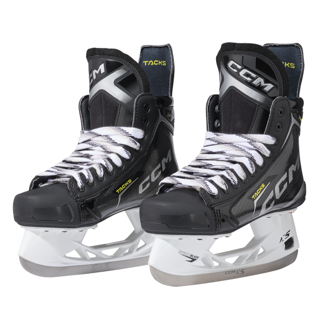 CCM Tacks XF70 Skates- Junior