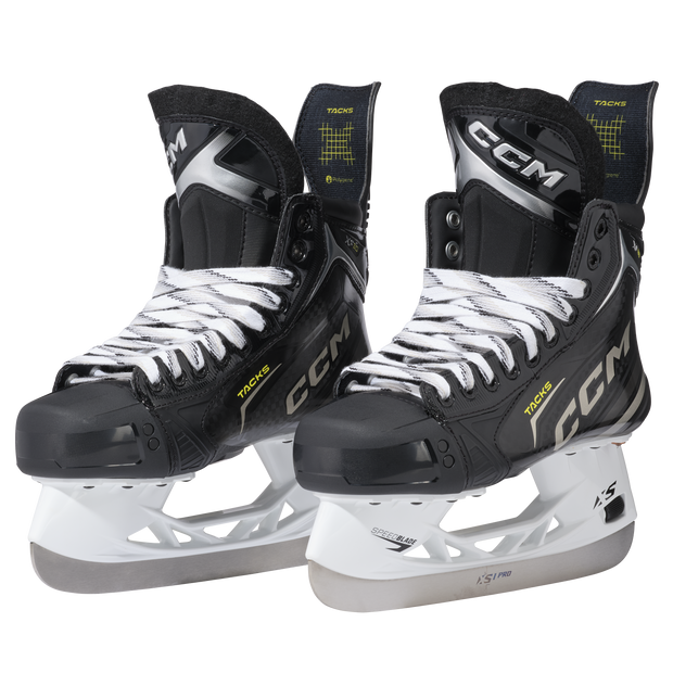 CCM Tacks XF80 Skates- Senior