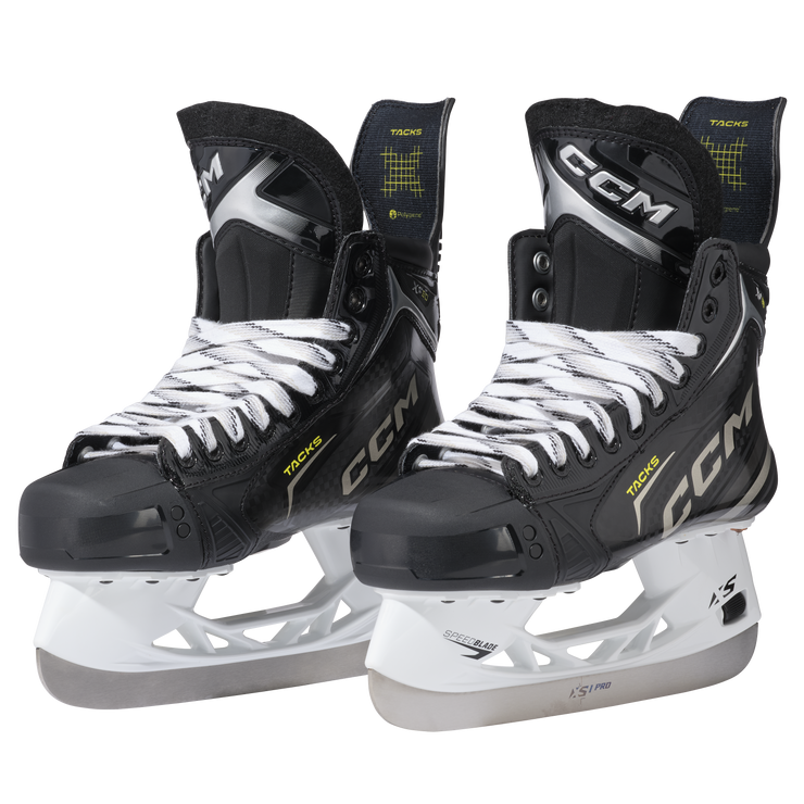 CCM Tacks XF80 Skates- Intermediate