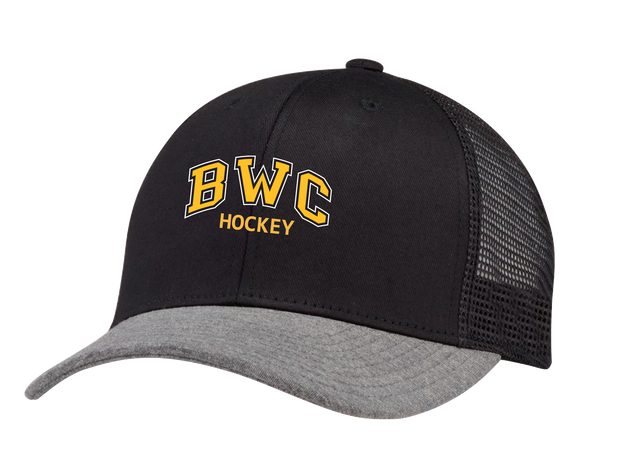 CCM BWC Team Mesh Adjustable Hat