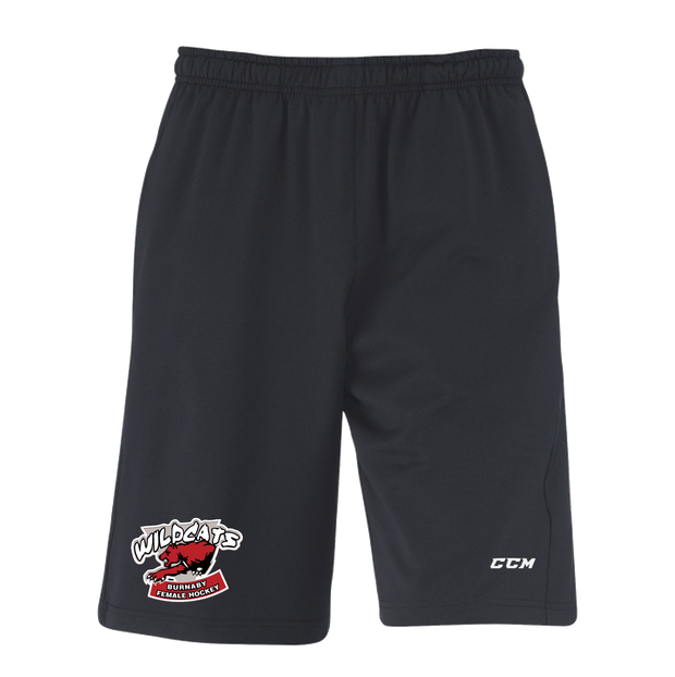 CCM BMHA Wildcats Training Short