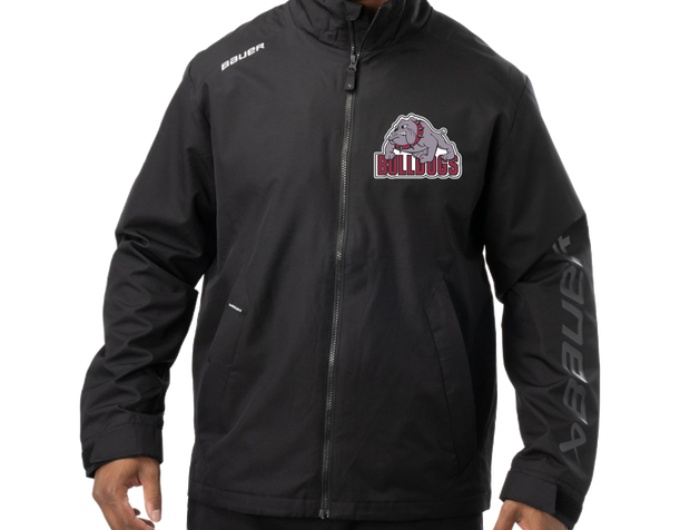 Bauer S24 BMHA Team Lightweight Jacket