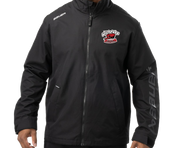 Bauer S24 BMHA Wildcats Team Lightweight Jacket