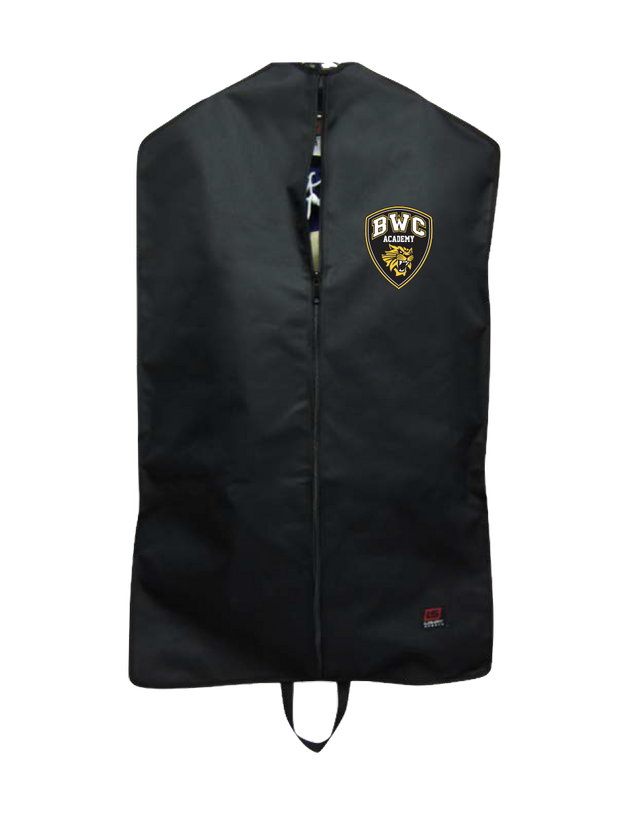 Lowry's BWC Academy Garment Bag