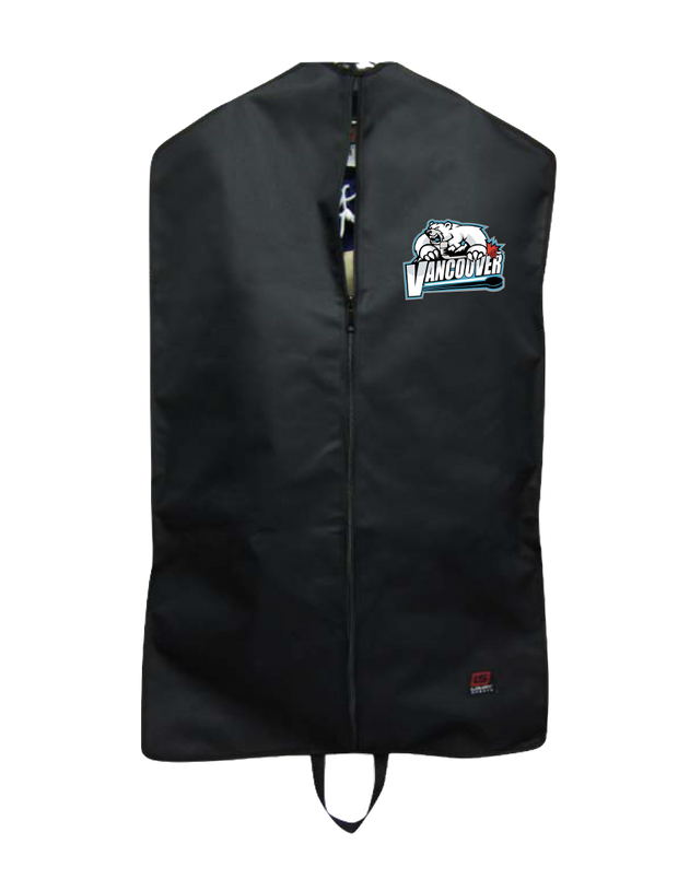 Lowry's VMHA Garment Bag