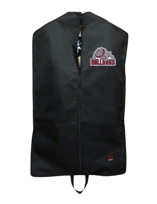 Lowry's BMHA Garment Bag