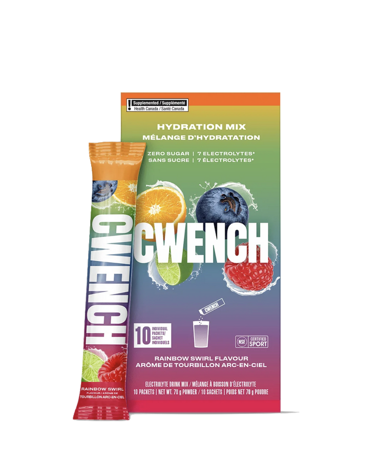 Cwench Hydration Mix