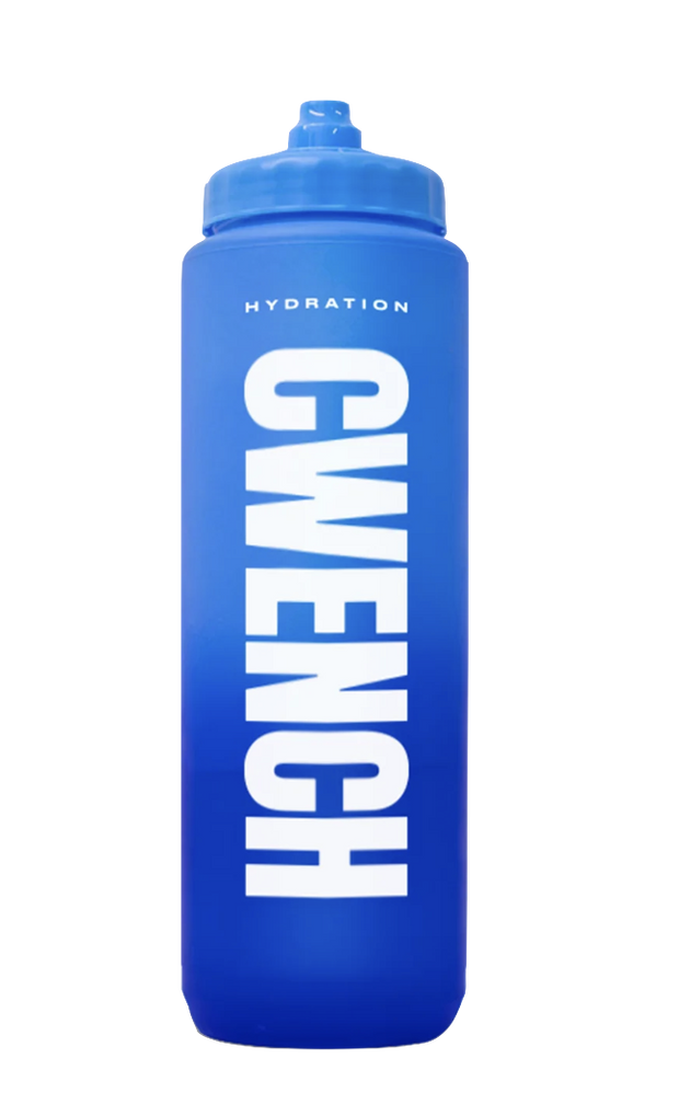 Cwench Team Water Bottle