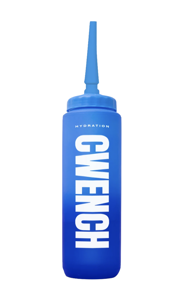 Cwench Team Spouted Water Bottle