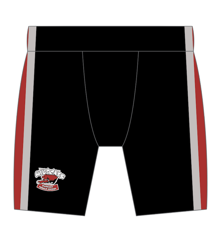 BMHA Wildcats Pant Shell