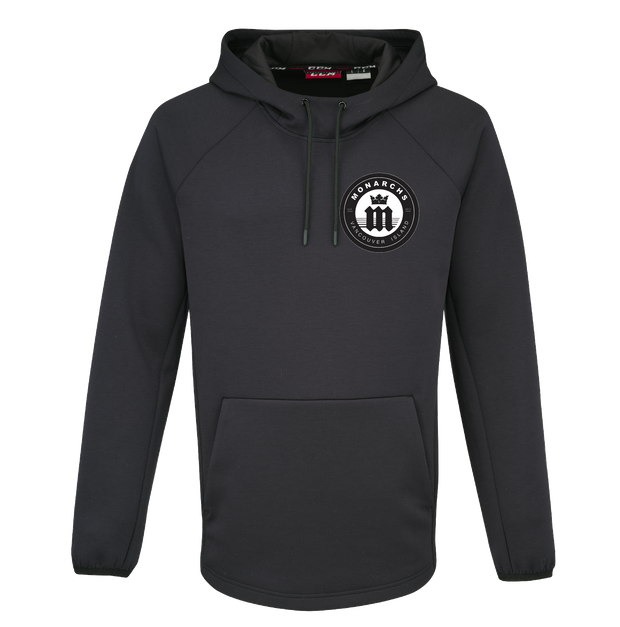 Monarchs CCM Tech Fleece Pullover Hoodie