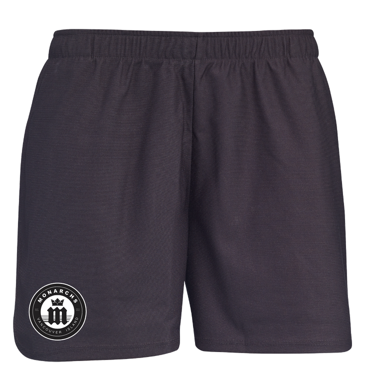 Monarchs CCM Team Training Short