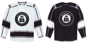 Monarchs Home & Away Game Jerseys