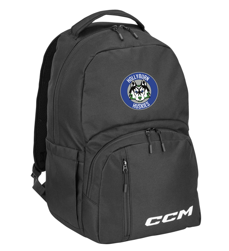 CCM Hollyburn BackPack